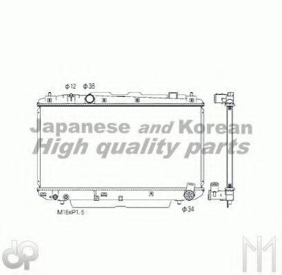 ASHUKI T554-77