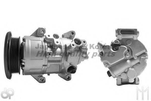 ASHUKI T558-04S