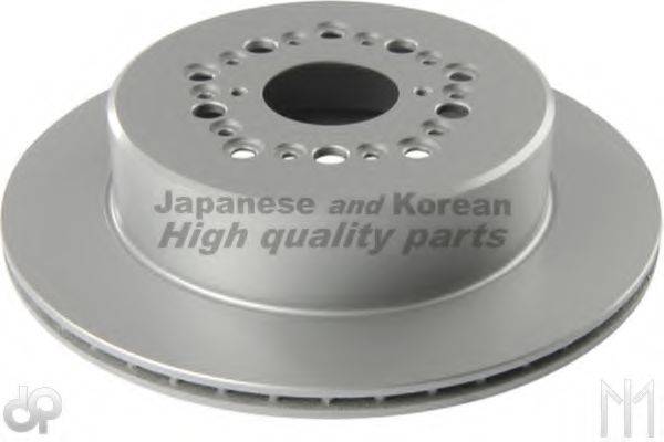 ASHUKI T603-58