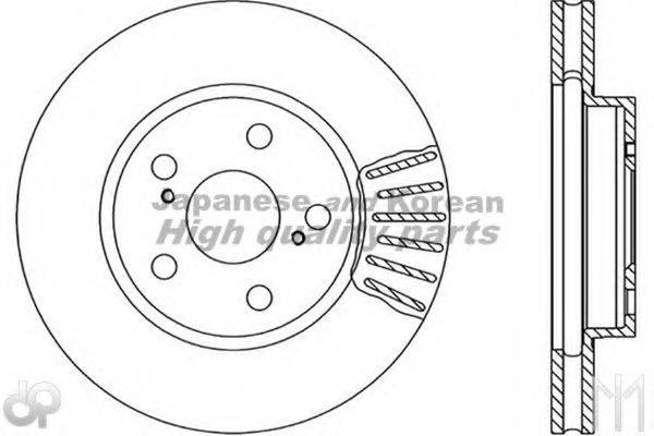 ASHUKI T603-83