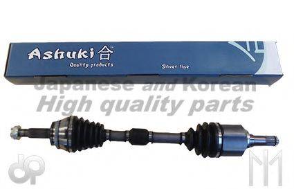 ASHUKI T760-23