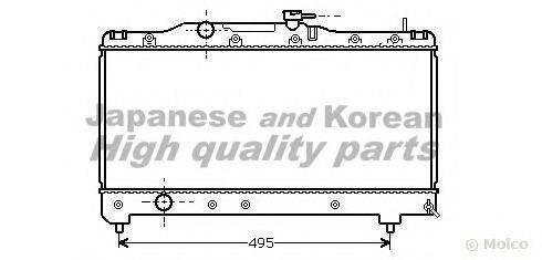 ASHUKI T780-01