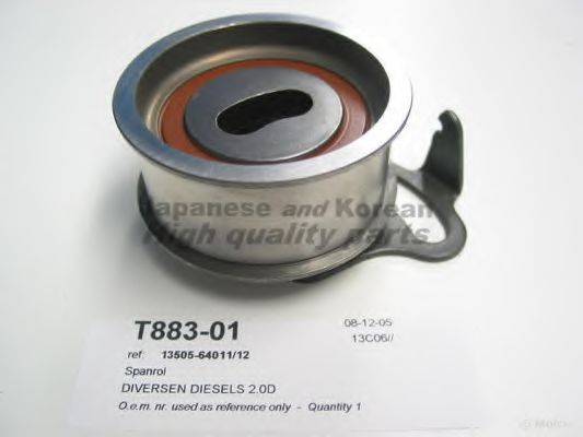 ASHUKI T883-01