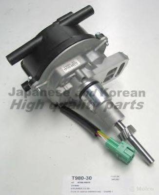 ASHUKI T98030 Розподільник запалювання