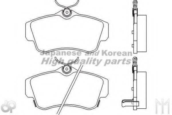 ASHUKI US104201