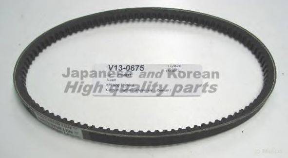 ASHUKI V13-0675