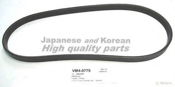 ASHUKI VM4-0775