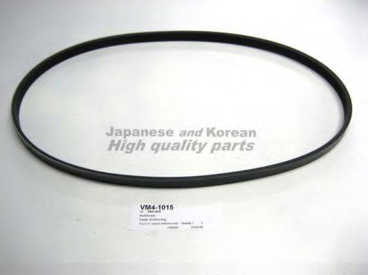 ASHUKI VM4-1015
