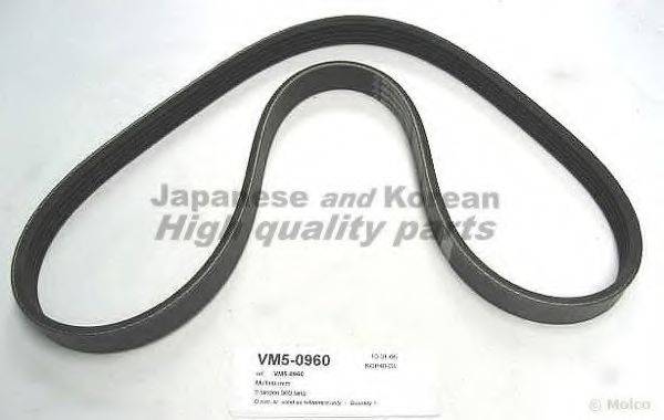 ASHUKI VM5-0960