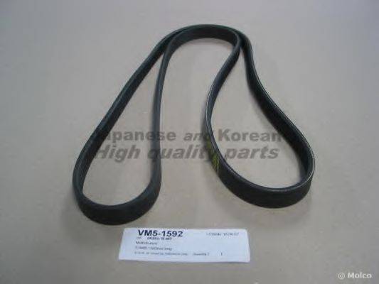 ASHUKI VM5-1592