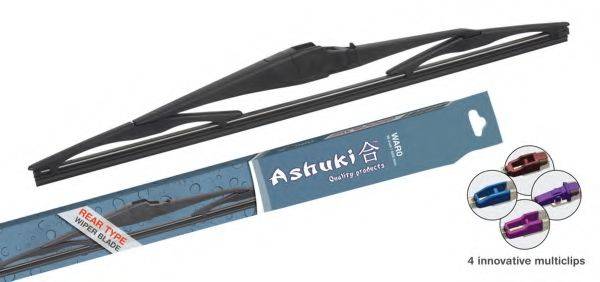 ASHUKI WAR016MM3