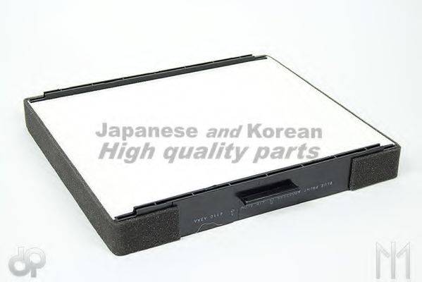 ASHUKI Y015-01