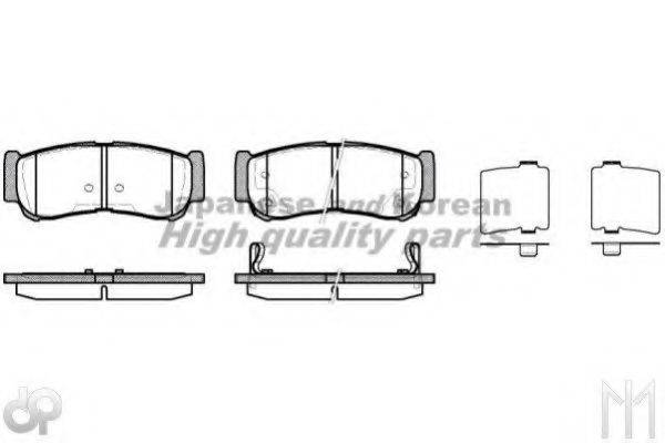 ASHUKI Y029-35A