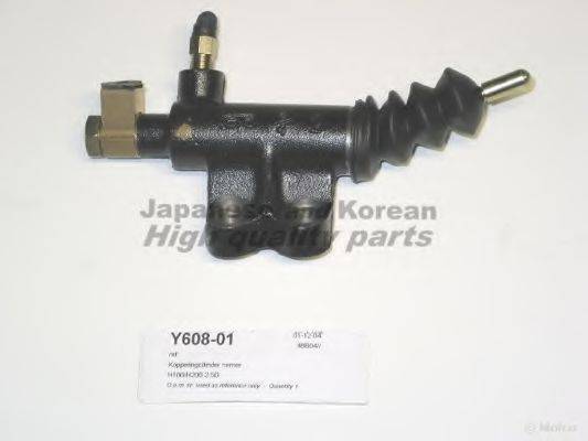 ASHUKI Y608-01