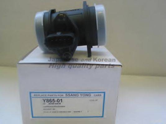 ASHUKI Y865-01