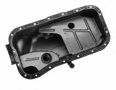 VEMA 12738 Масляний піддон