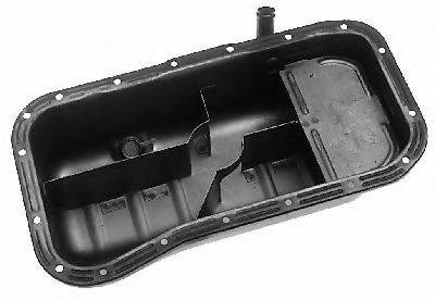 VEMA 12756 Масляний піддон
