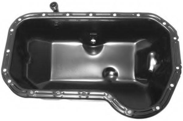VEMA 12874 Масляний піддон