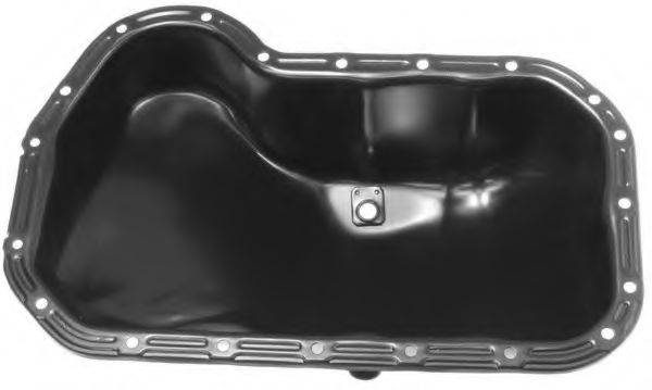 VEMA 12875 Масляний піддон