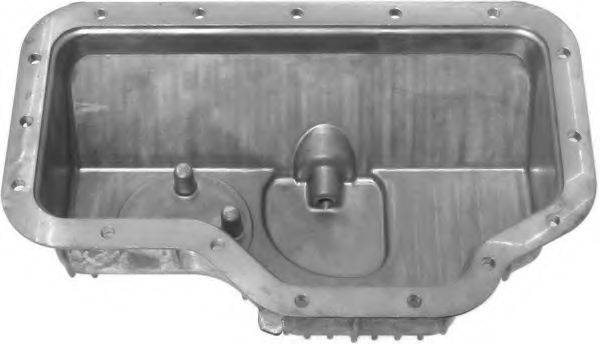 VEMA 12880 Масляний піддон