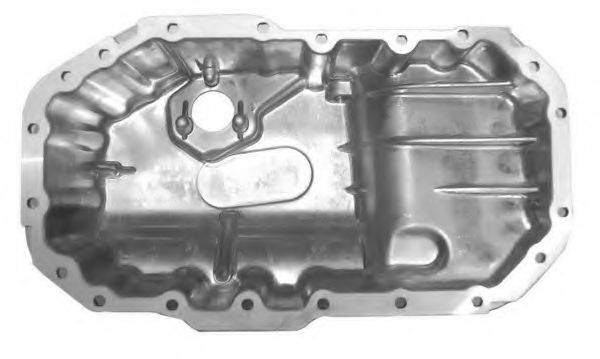 VEMA 12886 Масляний піддон