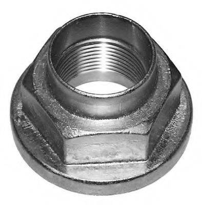 VEMA 13754 Гайка, шийка осі