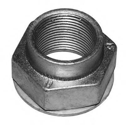 VEMA 13758 Гайка, шийка осі