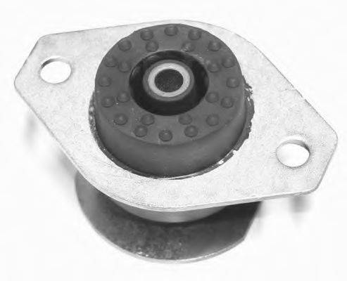 VEMA 15150 Кронштейн, глушник