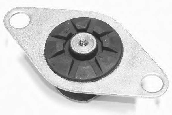 VEMA 15154 Кронштейн, глушник