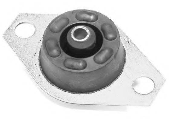 VEMA 15155 Кронштейн, глушник