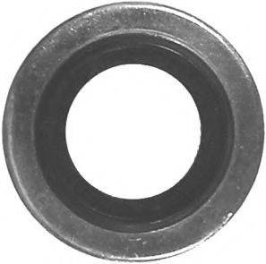 VEMA 15766 Кільце ущільнювача, різьбова пр