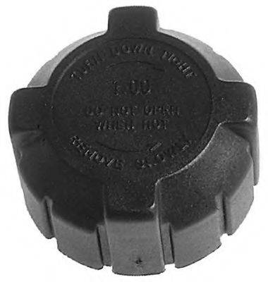 VEMA 15960 Кришка, резервуар охолоджувальної рідини
