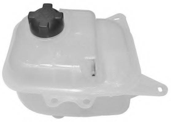 VEMA 16387 Бачок, радіатор