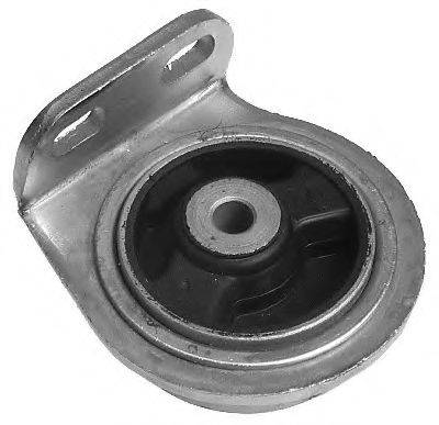 VEMA 16496 Кронштейн, глушник