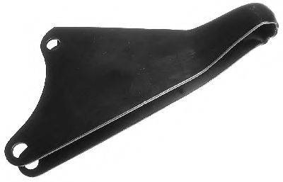 VEMA 16498 Кронштейн, глушник
