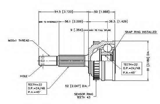 VEMA 18226