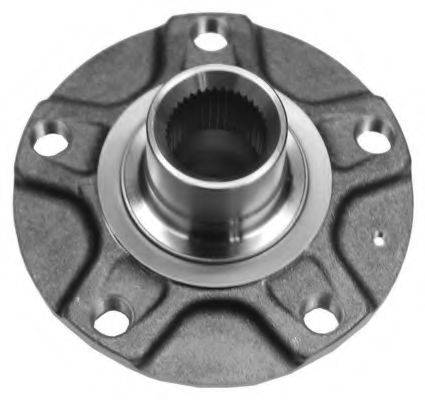 VW 4B0407613B Маточина колеса