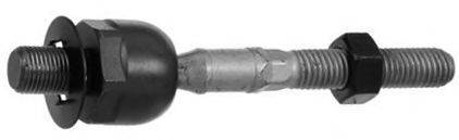 VEMA 23629 Осьовий шарнір, рульова тяга