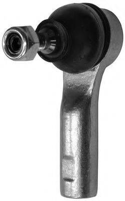 VEMA 25101 Наконечник поперечної кермової тяги