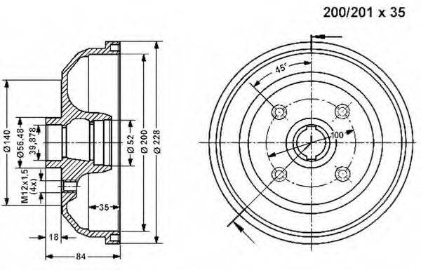 VEMA 800936