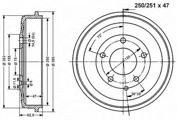 VEMA 800963