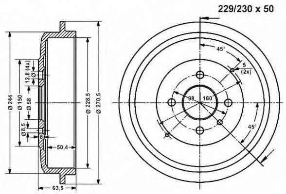 VEMA 800990