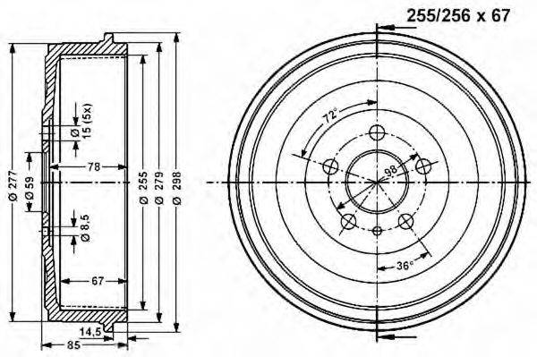 VEMA 801004
