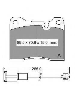 VEMA 831601