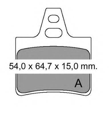 VEMA 831721
