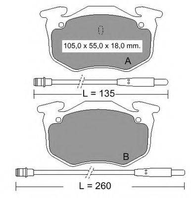 VEMA 832563