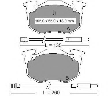 VEMA 832570