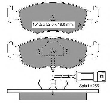 VEMA 833180