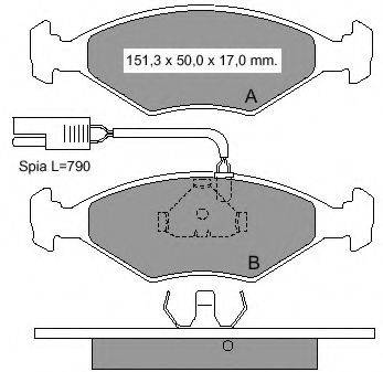VEMA 833310
