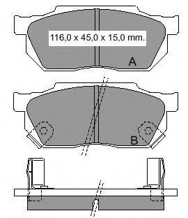 VEMA 833410